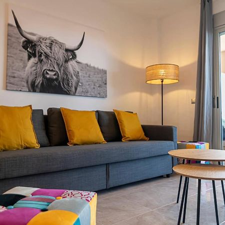 אדחה Go2Tenerife Apart'Madera Terrace, Swimming Pool & Parking מראה חיצוני תמונה