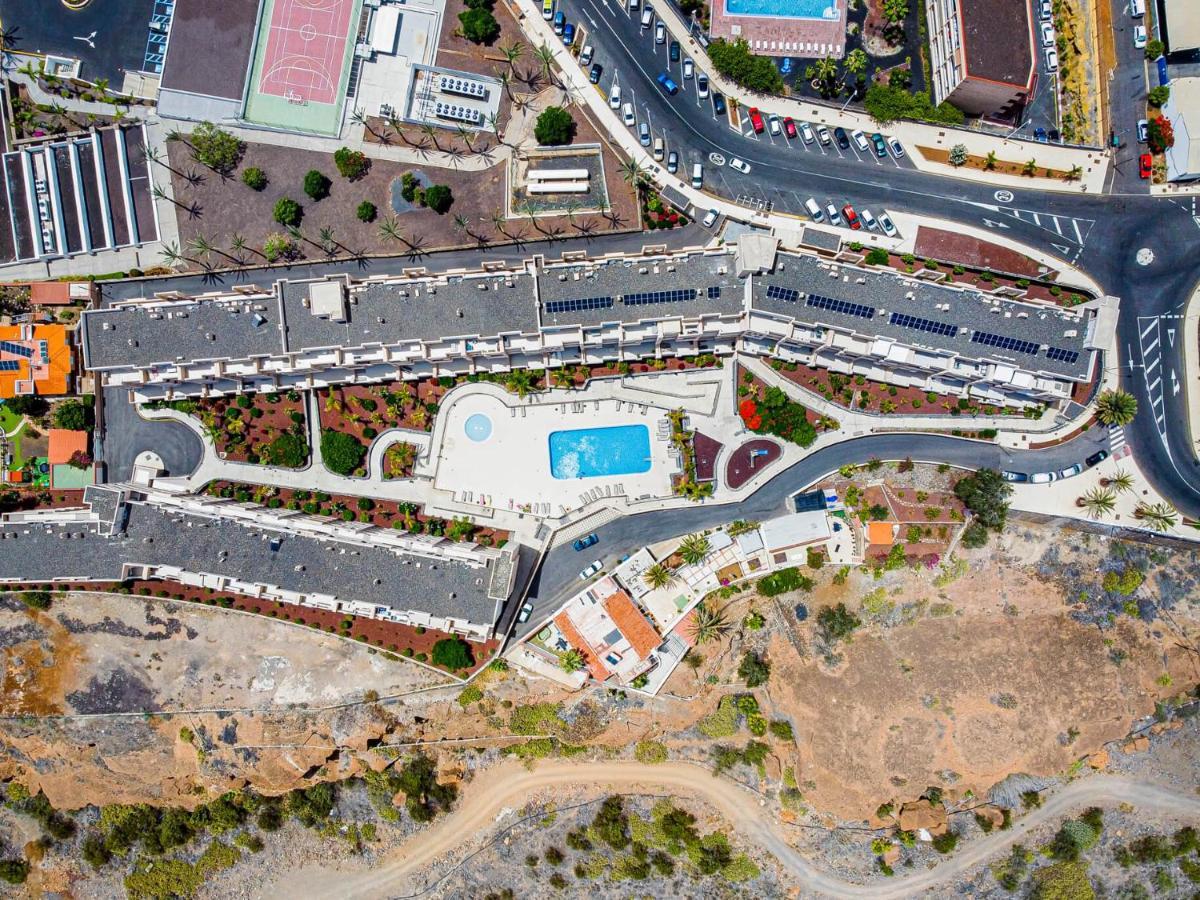 אדחה Go2Tenerife Apart'Madera Terrace, Swimming Pool & Parking מראה חיצוני תמונה